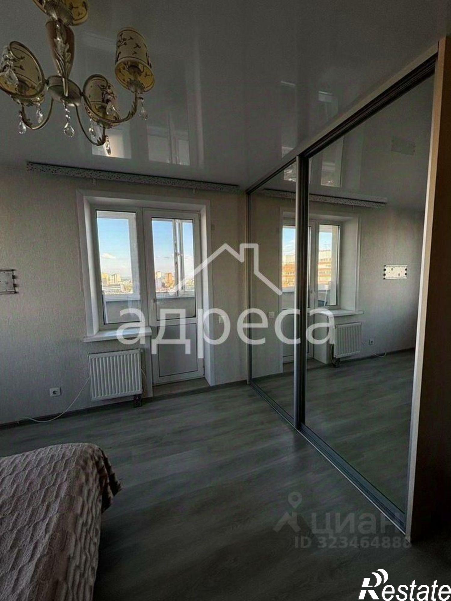 Купить квартиру за 13 800 000 рублей на пр-кт Кирова, 322а