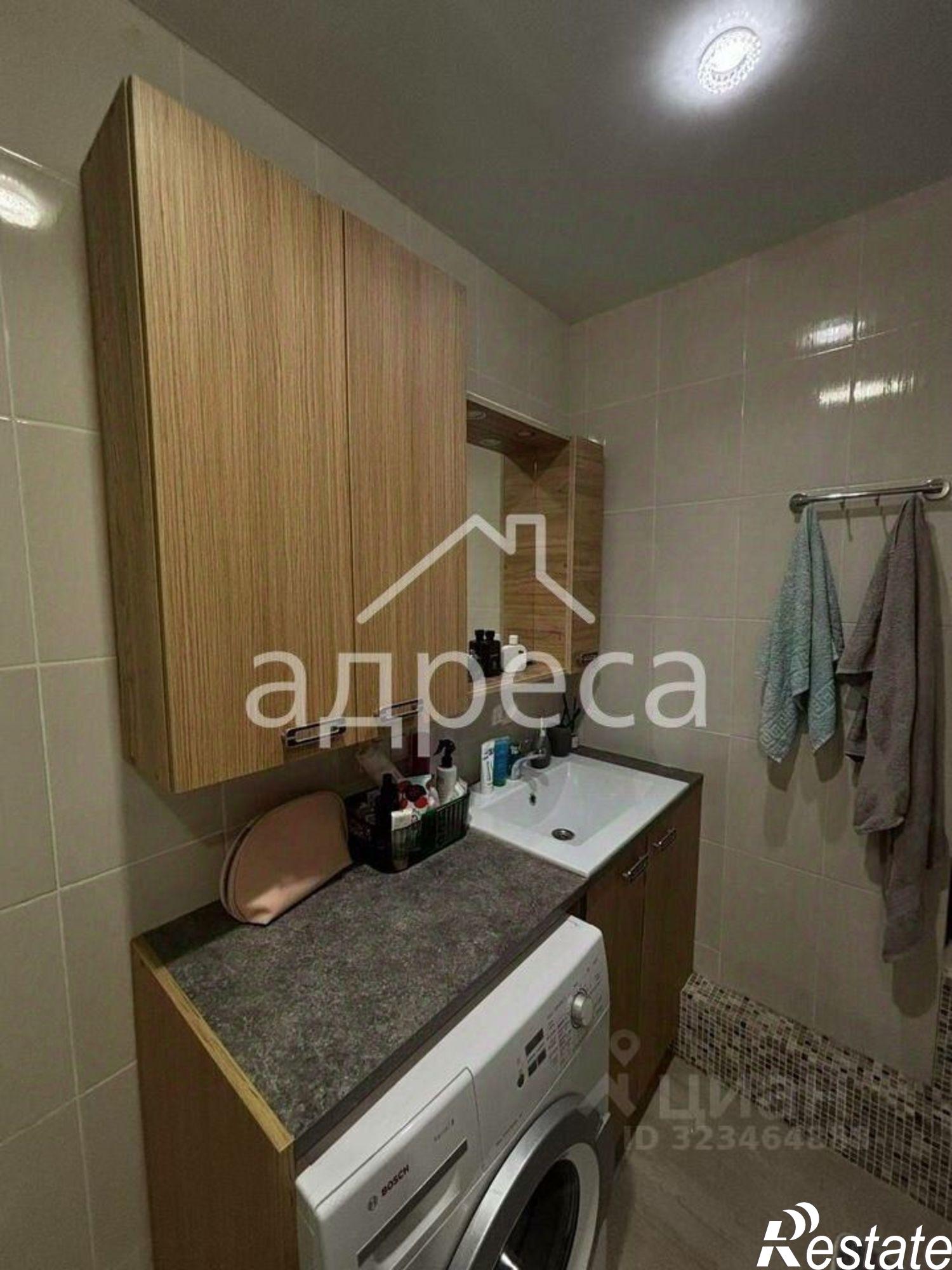 Купить квартиру за 13 800 000 рублей на пр-кт Кирова, 322а