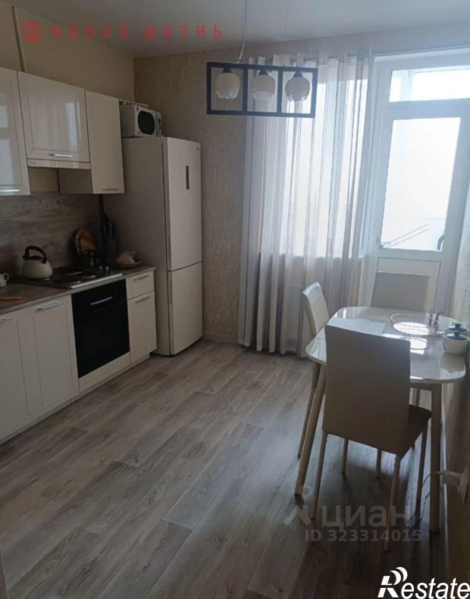 Купить квартиру за 7 200 000 рублей на ул Съездовская, 9