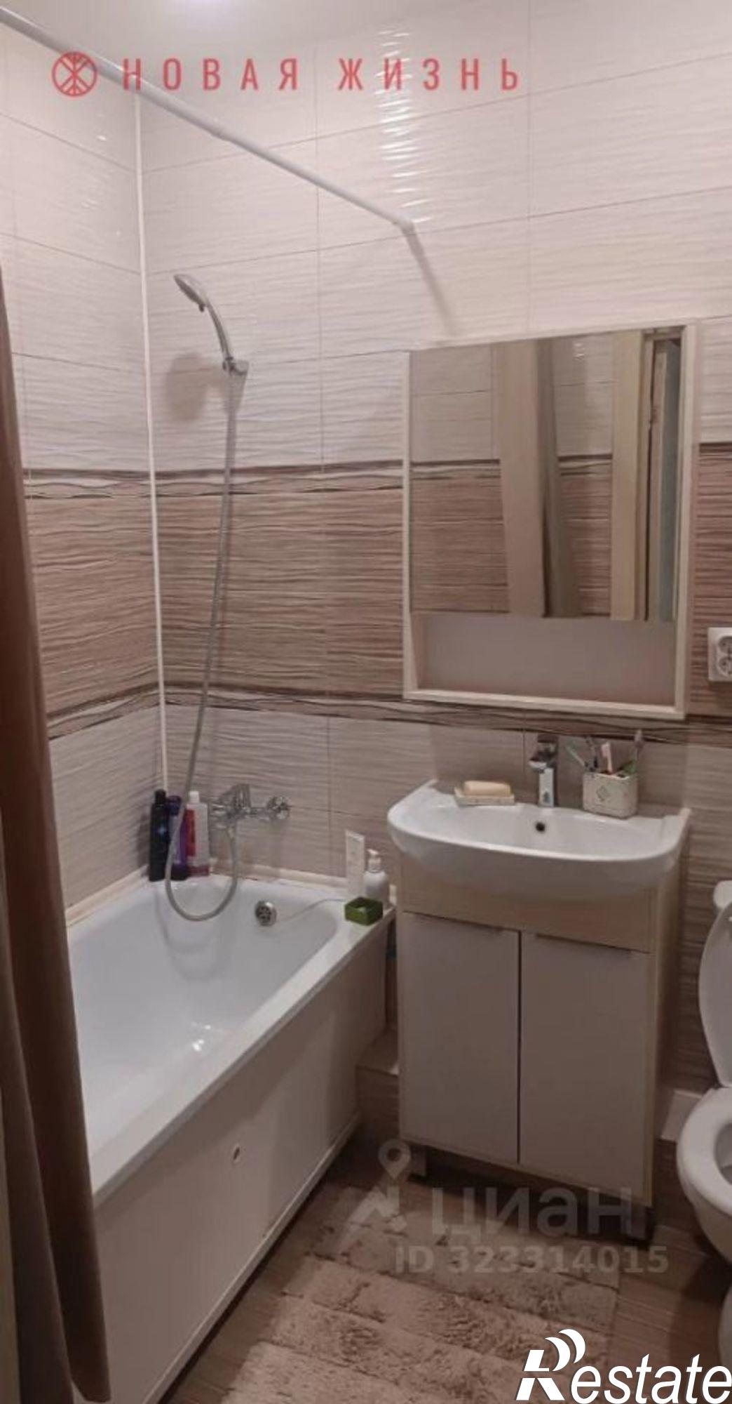 Купить квартиру за 7 200 000 рублей на ул Съездовская, 9