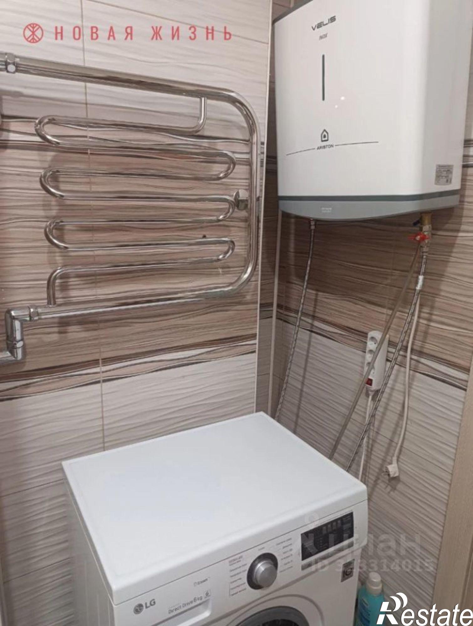 Купить квартиру за 7 200 000 рублей на ул Съездовская, 9