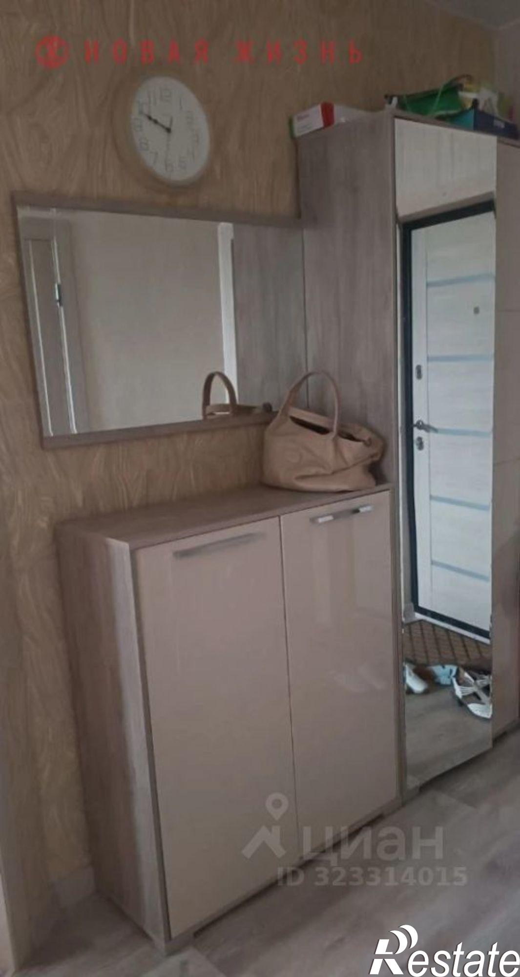 Купить квартиру за 7 200 000 рублей на ул Съездовская, 9