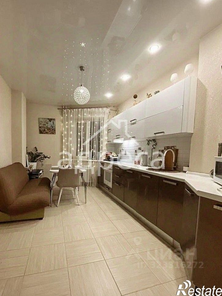 2-комн квартира 7-я просека, 98,  д. 98