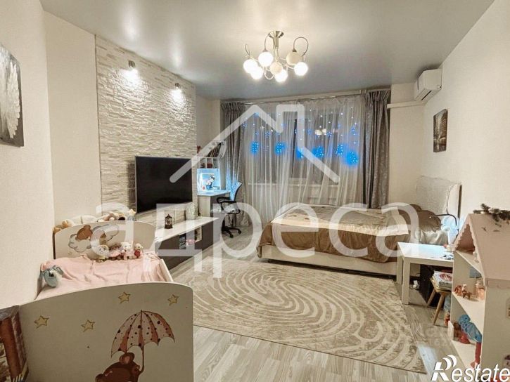 2-комн квартира 7-я просека, 98,  д. 98