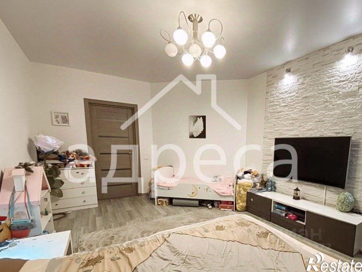 2-комн квартира 7-я просека, 98,  д. 98