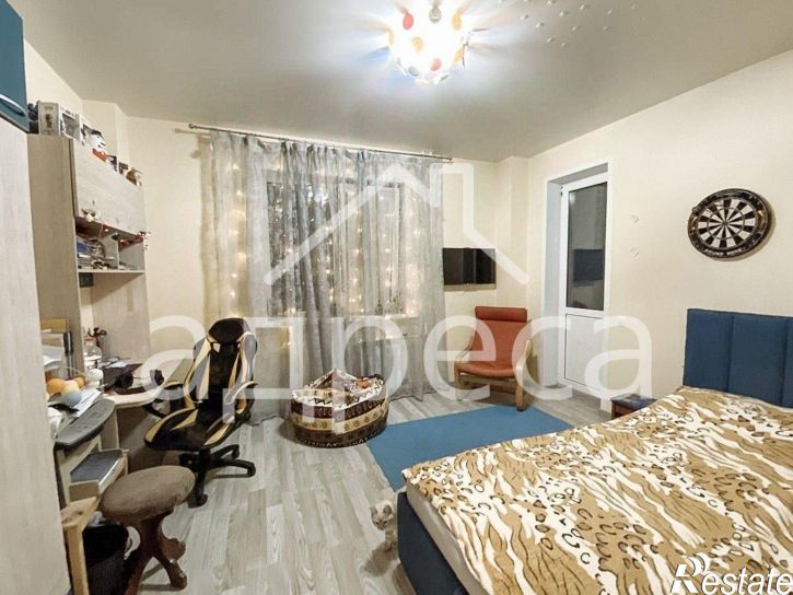 2-комн квартира 7-я просека, 98,  д. 98