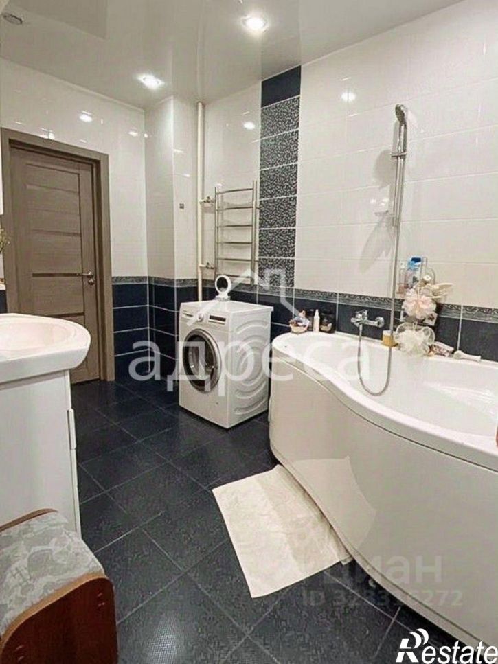 2-комн квартира 7-я просека, 98,  д. 98