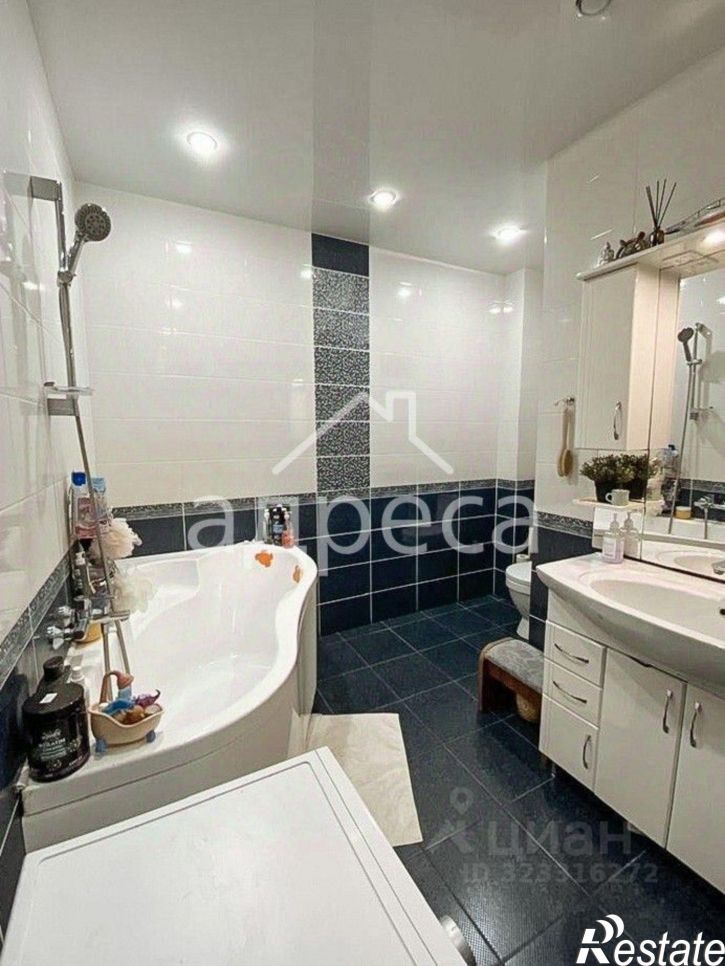 2-комн квартира 7-я просека, 98,  д. 98