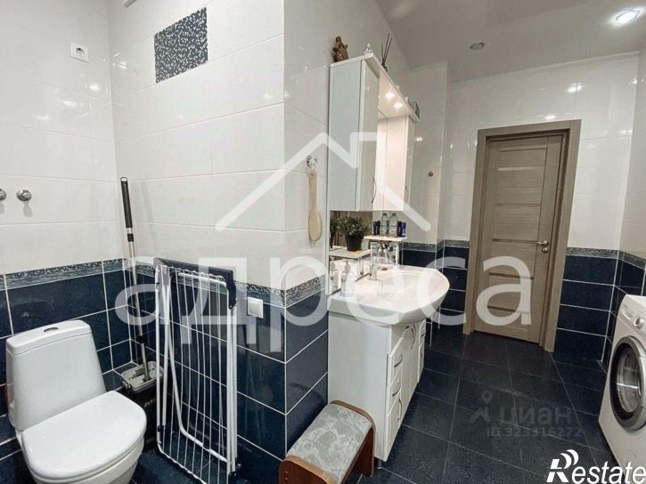 2-комн квартира 7-я просека, 98,  д. 98