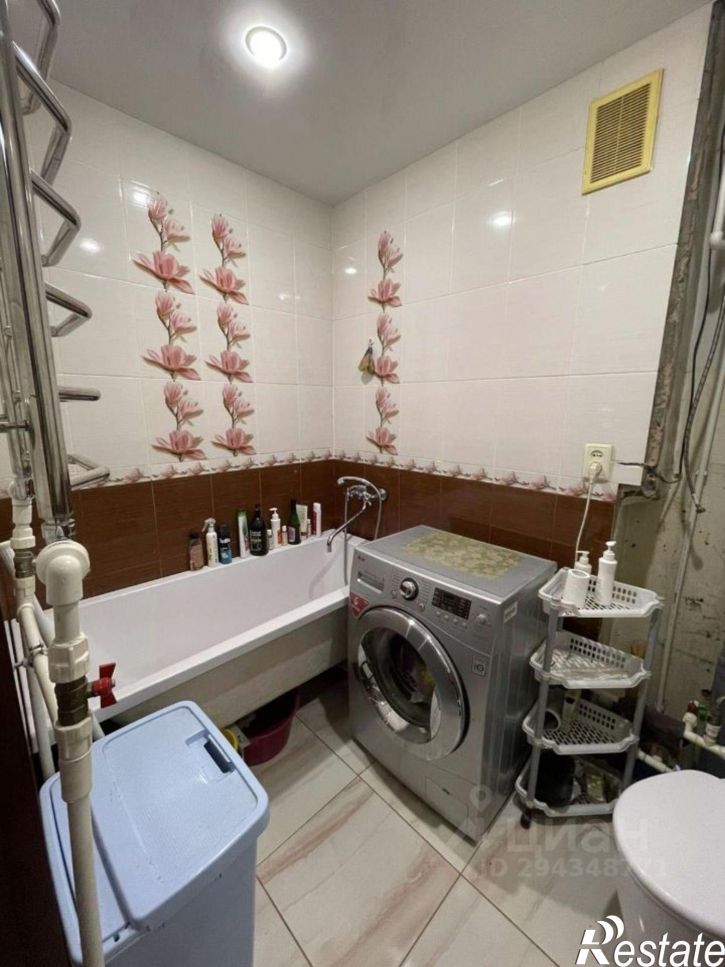 2-комн квартира улица Авроры, 181,  д. 181