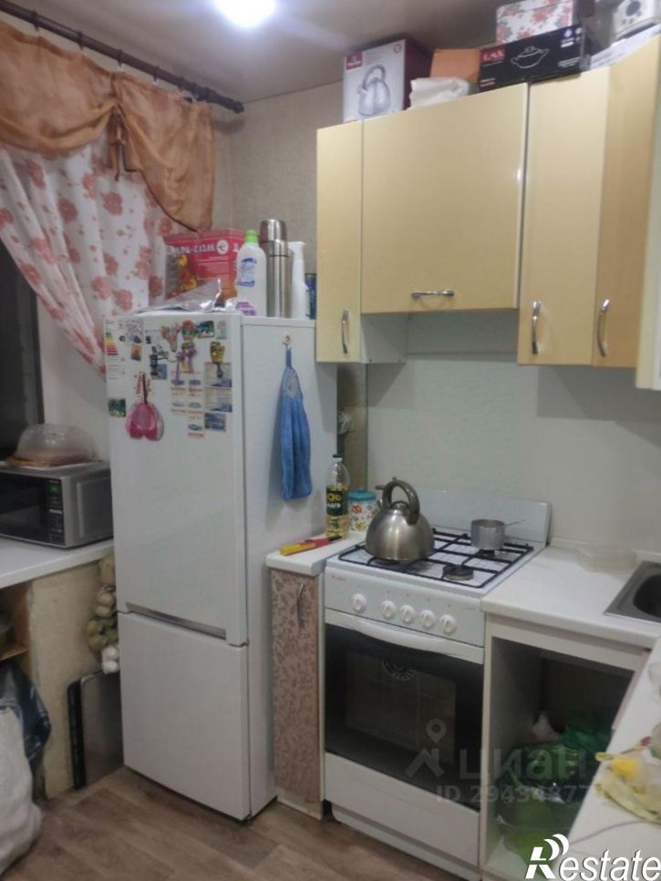 2-комн квартира улица Авроры, 181,  д. 181