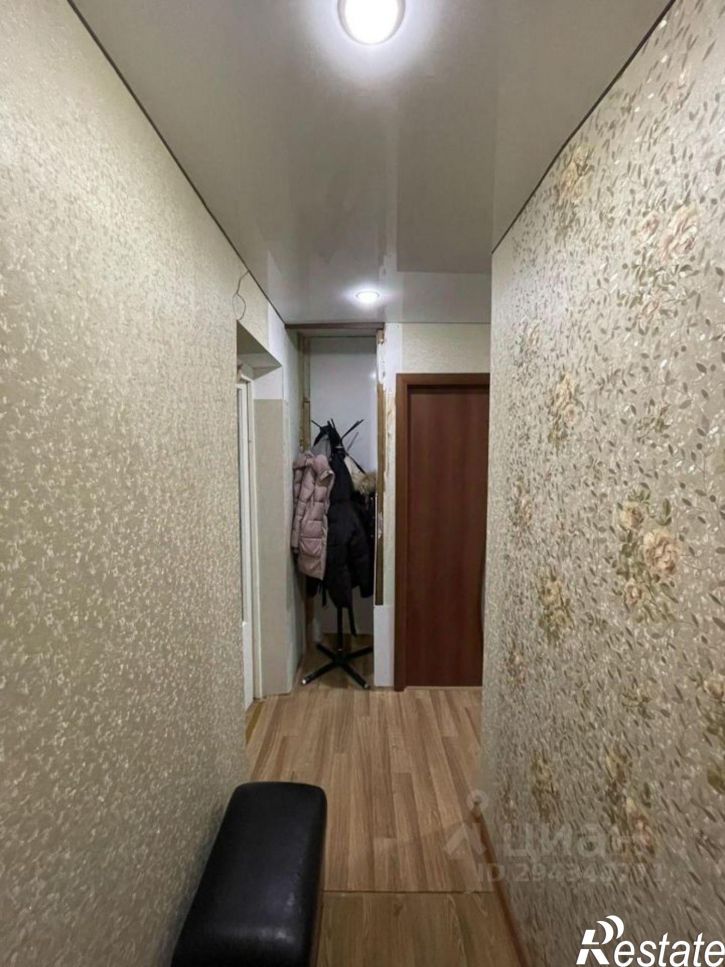 2-комн квартира улица Авроры, 181,  д. 181