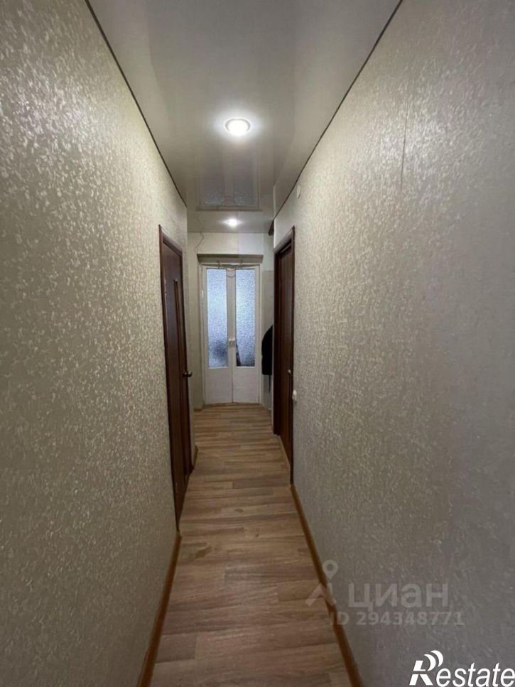 2-комн квартира улица Авроры, 181,  д. 181