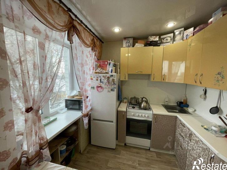 2-комн квартира улица Авроры, 181,  д. 181