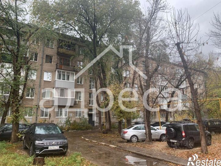 2-комн квартира Физкультурная улица, 7,  д. 7