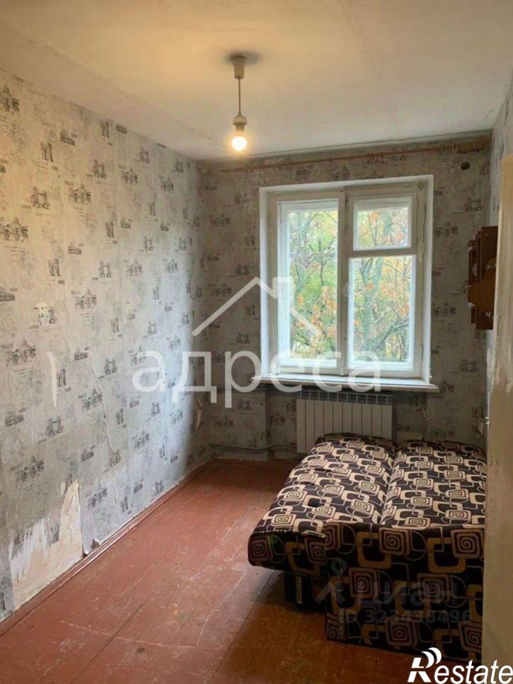 2-комн квартира Физкультурная улица, 7,  д. 7