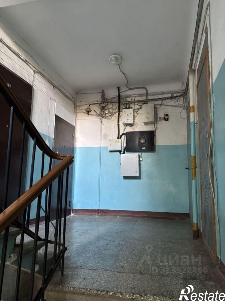 2-комн квартира ул Спортивная, 25В,  д. 25В