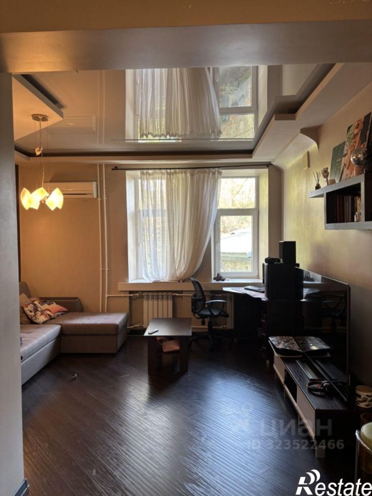 2-комн квартира ул Спортивная, 25В,  д. 25В