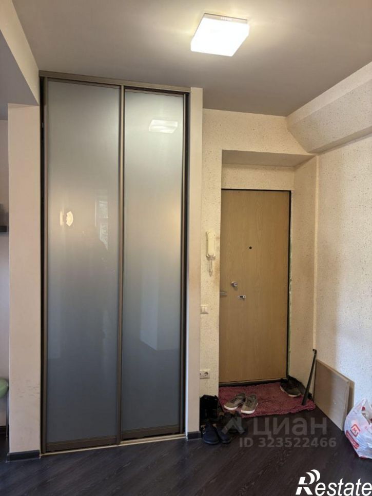 2-комн квартира ул Спортивная, 25В,  д. 25В