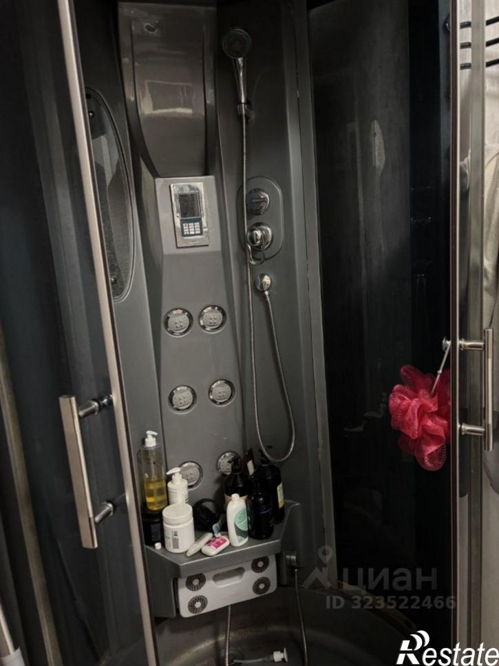 2-комн квартира ул Спортивная, 25В,  д. 25В