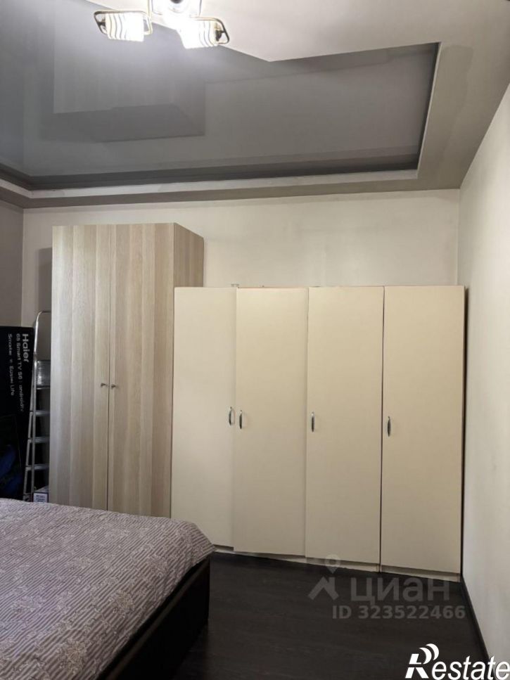 2-комн квартира ул Спортивная, 25В,  д. 25В