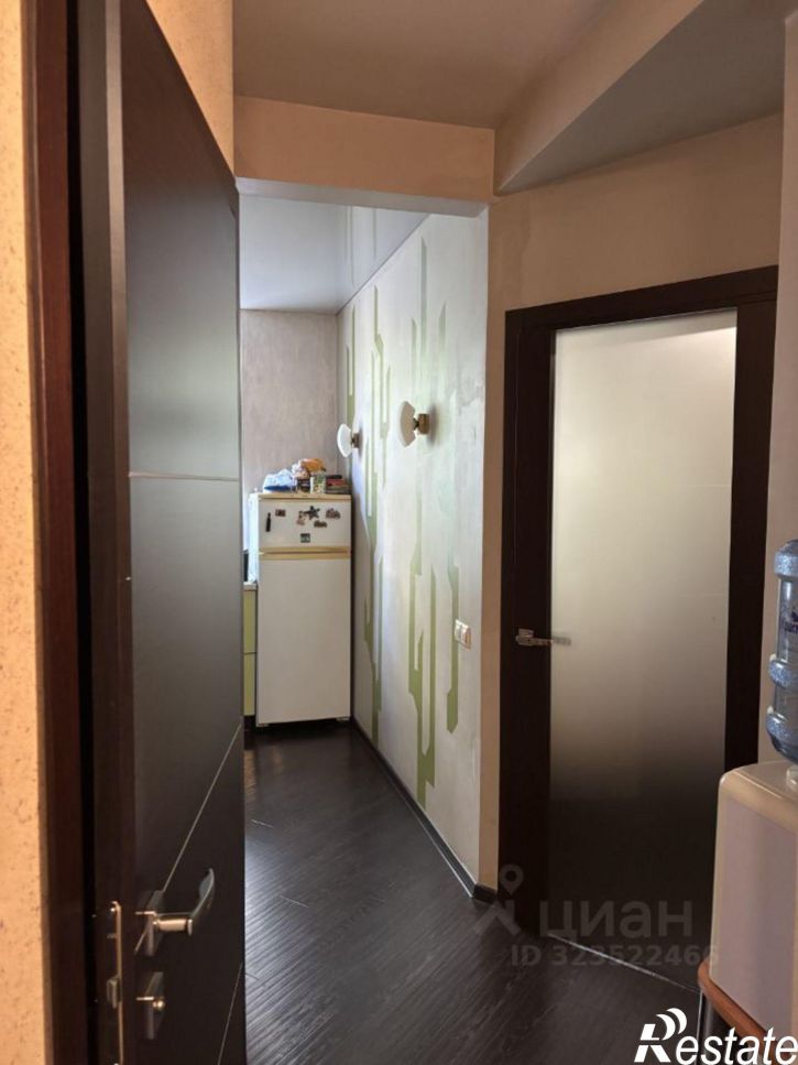 2-комн квартира ул Спортивная, 25В,  д. 25В