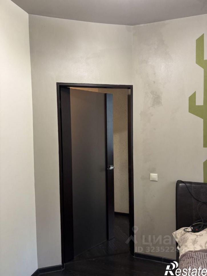 2-комн квартира ул Спортивная, 25В,  д. 25В