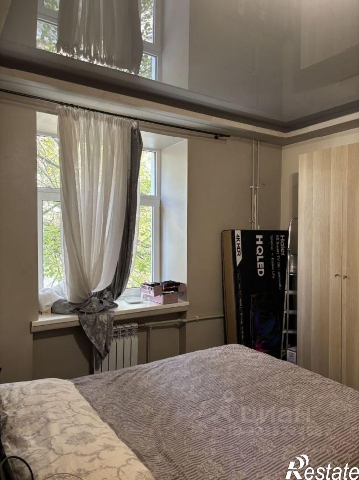 2-комн квартира ул Спортивная, 25В,  д. 25В