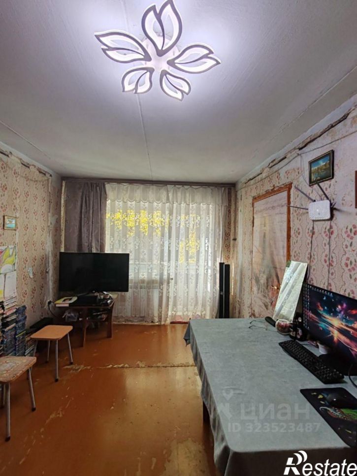 2-комн квартира ул Печерская, 33а,  д. 33а