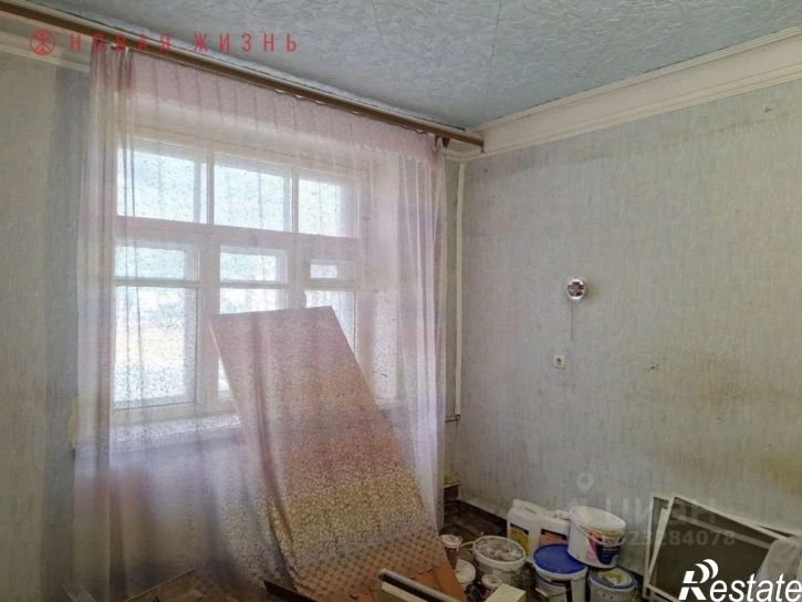 2-комн квартира ул Ставропольская, 53,  д. 53