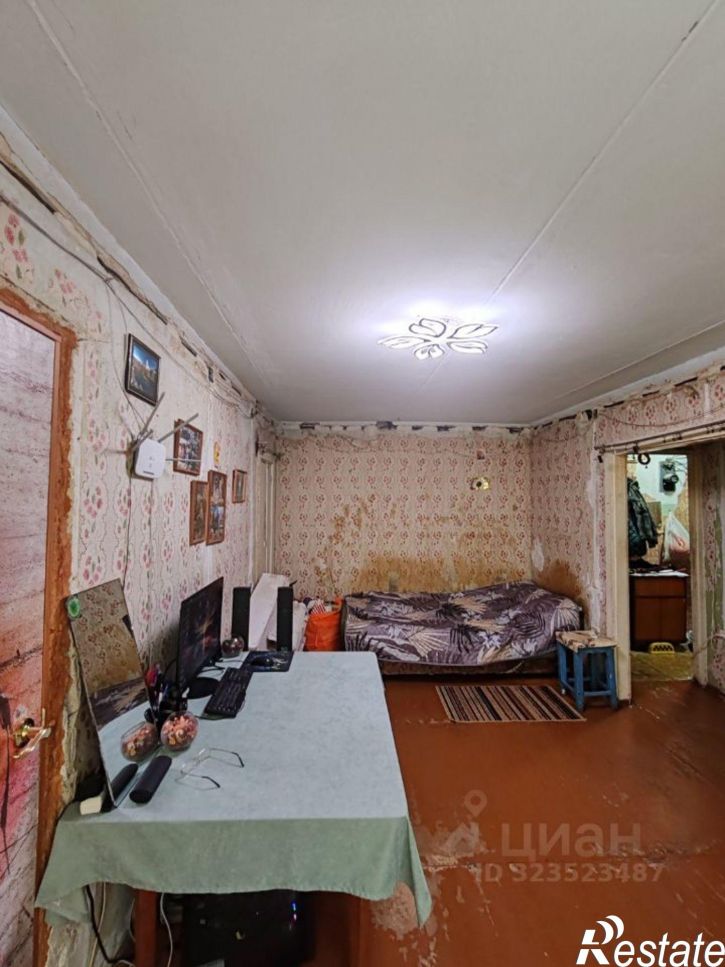 2-комн квартира ул Печерская, 33а,  д. 33а