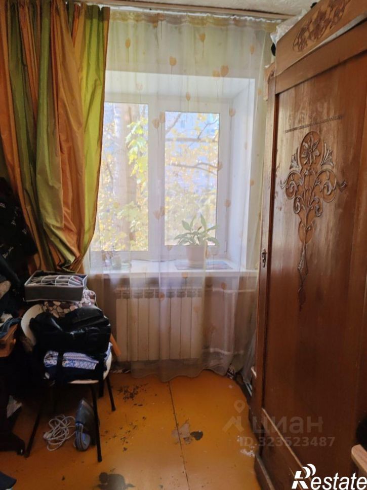 2-комн квартира ул Печерская, 33а,  д. 33а