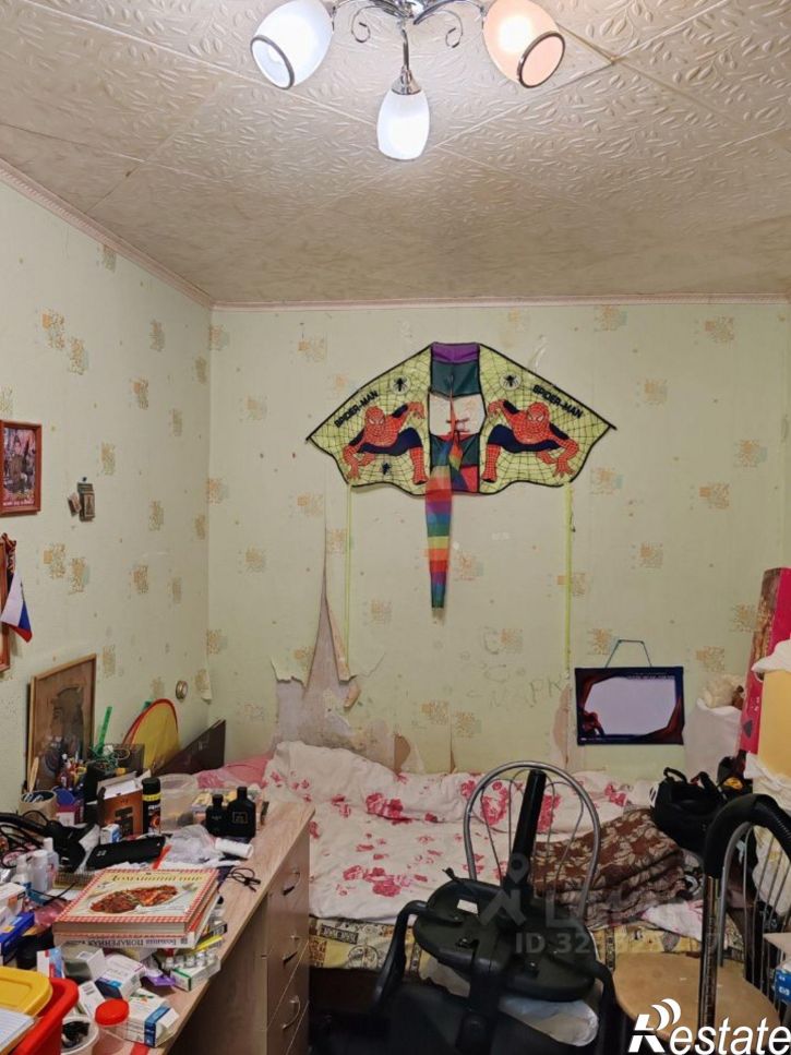 2-комн квартира ул Печерская, 33а,  д. 33а