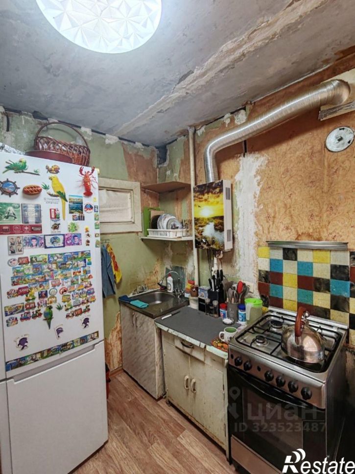 2-комн квартира ул Печерская, 33а,  д. 33а