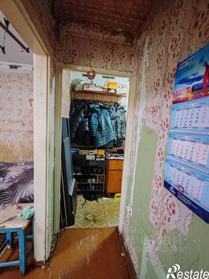 2-комн квартира ул Печерская, 33а,  д. 33а