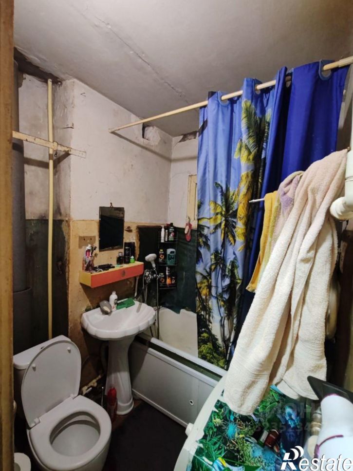 2-комн квартира ул Печерская, 33а,  д. 33а