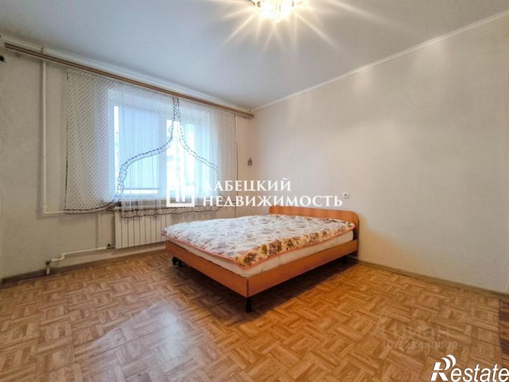 2-комн квартира улица Губанова, 34,  д. 34