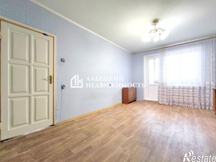 2-комн квартира улица Губанова, 34,  д. 34