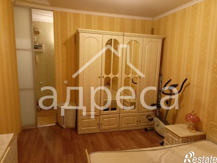 3-комн квартира улица Стара-Загора, 98,  д. 98