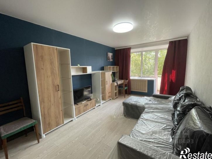 2-комн квартира Ново-Садовая улица (дублёр), 160,  д. 160