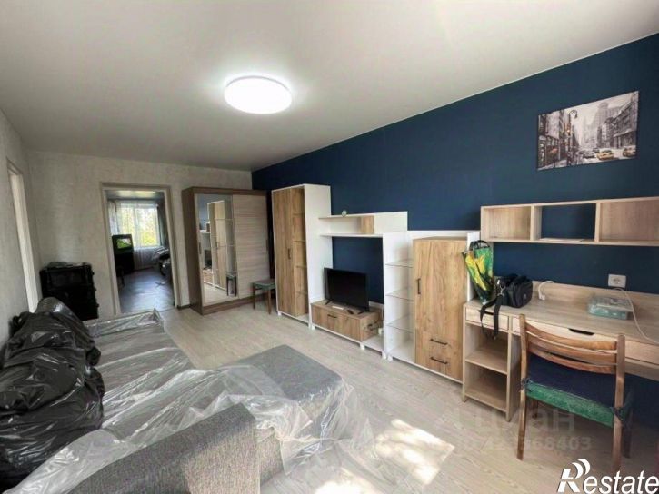 2-комн квартира Ново-Садовая улица (дублёр), 160,  д. 160