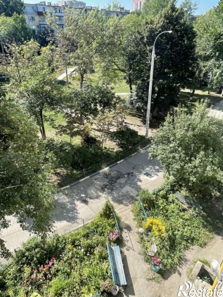 2-комн квартира Ново-Садовая улица (дублёр), 160,  д. 160