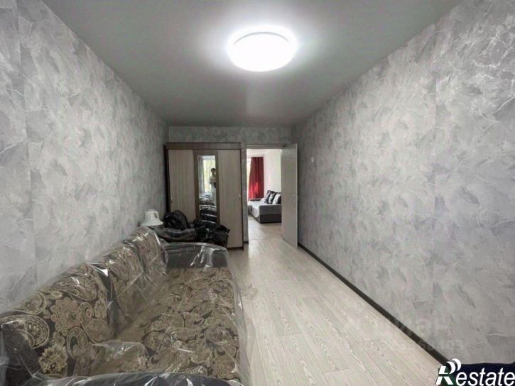 2-комн квартира Ново-Садовая улица (дублёр), 160,  д. 160