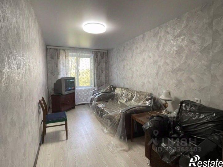 2-комн квартира Ново-Садовая улица (дублёр), 160,  д. 160