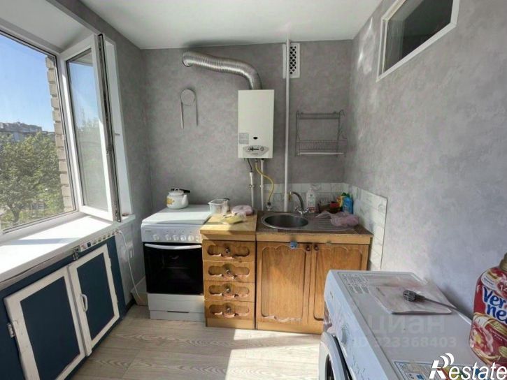 2-комн квартира Ново-Садовая улица (дублёр), 160,  д. 160