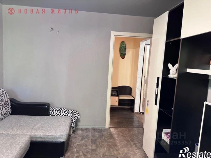 2-комн квартира проспект Кирова, 172,  д. 172