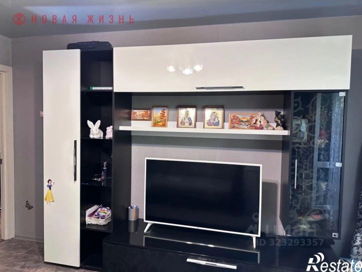 2-комн квартира проспект Кирова, 172,  д. 172