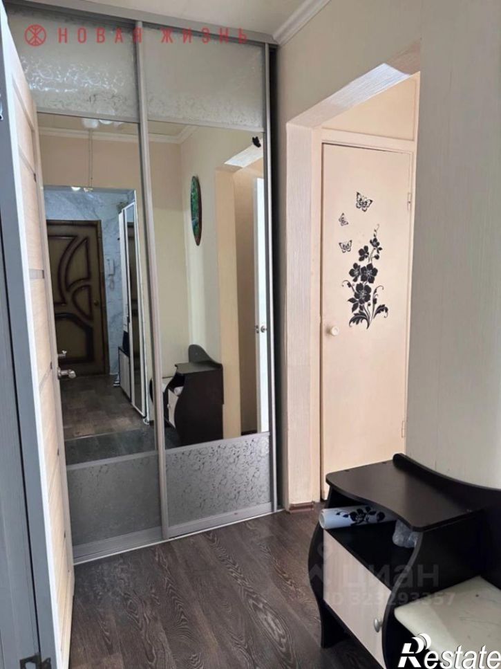 2-комн квартира проспект Кирова, 172,  д. 172