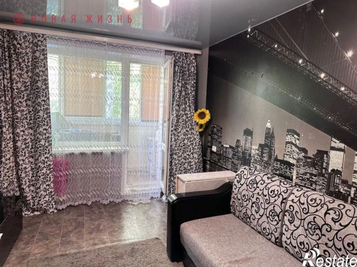 2-комн квартира проспект Кирова, 172,  д. 172