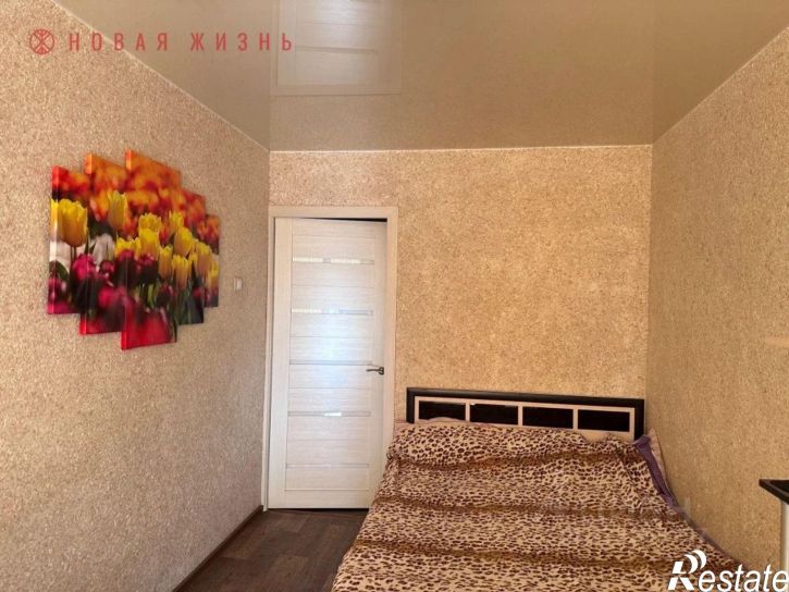 2-комн квартира проспект Кирова, 172,  д. 172